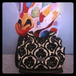 Petunia Cake diaper bag